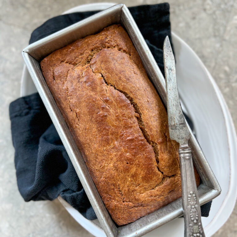 pumpkinbananabread